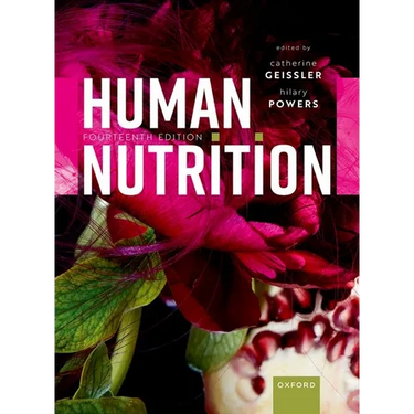 Human Nutrition 14e
