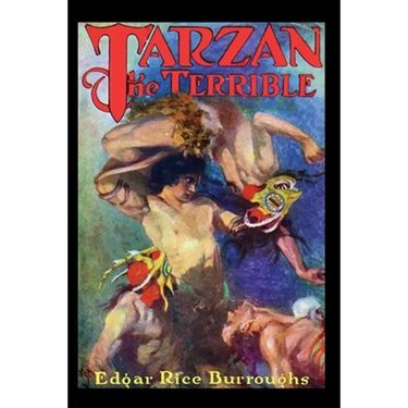 Tarzan the Terrible