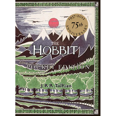 The Hobbit: Or, There and Back Again