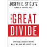 The Great Divide: Unequal Societies and What We Can Do about Them