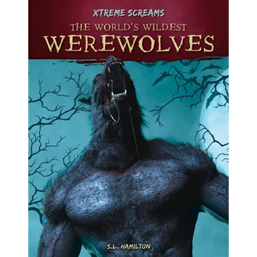 World's Wildest Werewolves