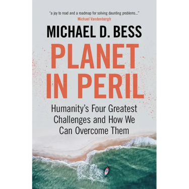 Planet in Peril