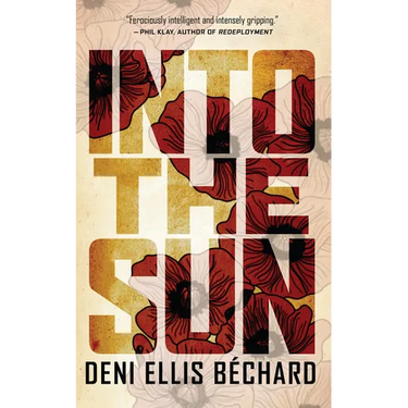 Into the Sun
