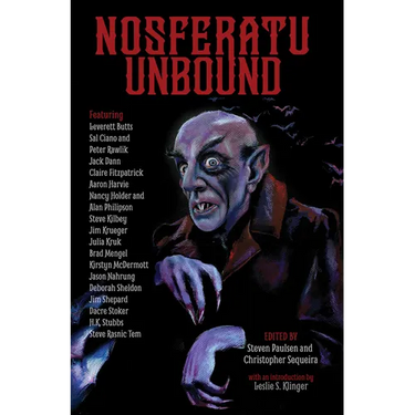 Nosferatu Unbound