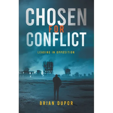 Chosen For Conflict