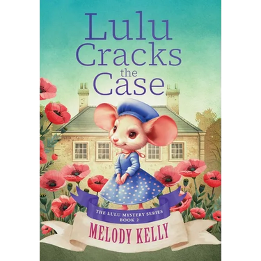Lulu Cracks the Case