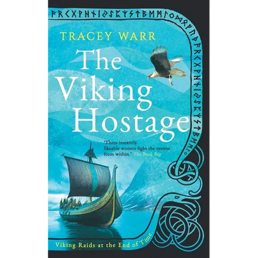 The Viking Hostage