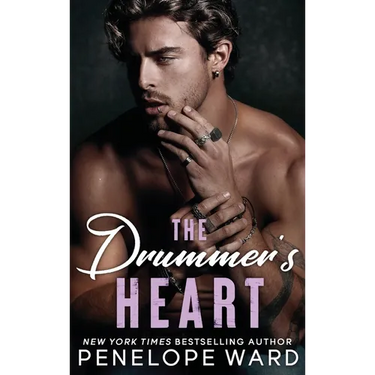 The Drummer's Heart