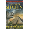 Lost Rea: Book IV of the Earth Chronicles