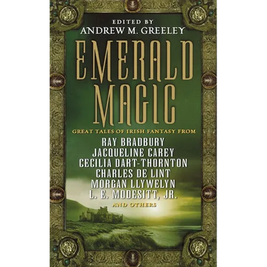Emerald Magic: Great Tales of Irish Fantasy