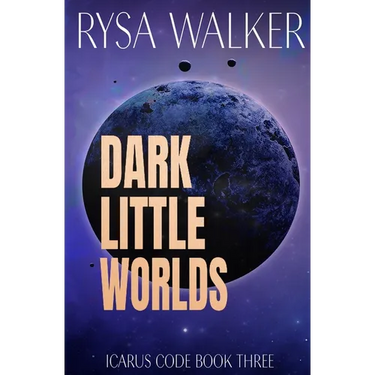 Dark Little Worlds