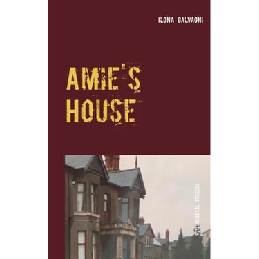 Amie's House
