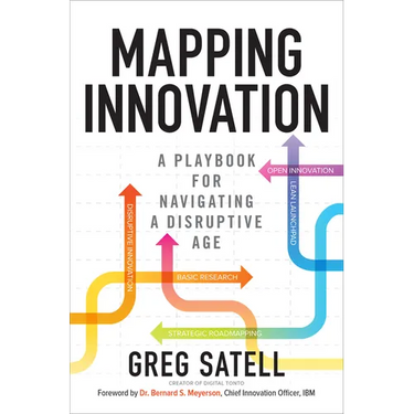 Mapping Innovation (Pb)
