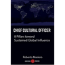 Chief Cultural Officer: 8 Pillars toward Sustained Global Influence