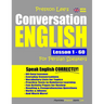 Preston Lee's Conversation English For Persian Speakers Lesson 1 - 60 (British Version)