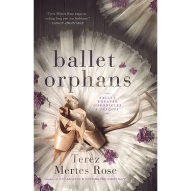 Ballet Orphans