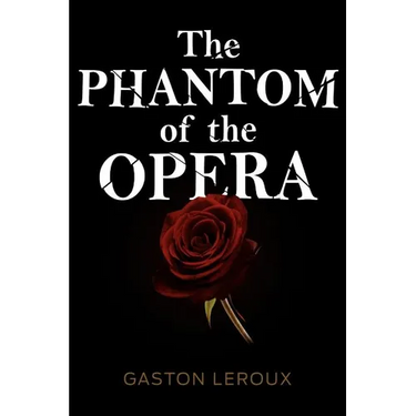 The Phantom of the Opera