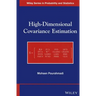 High-Dimensional Covariance Estimation