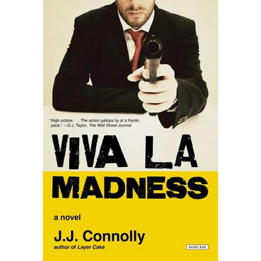 Viva la Madness: Old Sins, New Scars