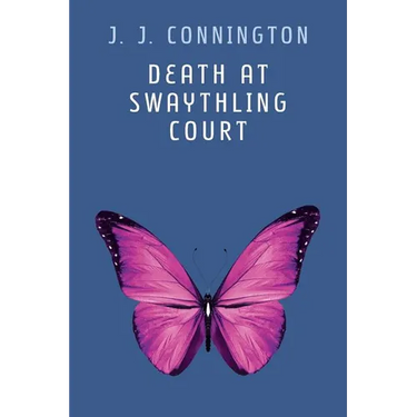 Death at Swaythling Court