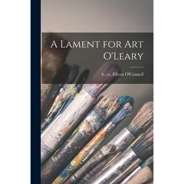 A Lament for Art O'Leary