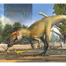 Dinosaur Art II
