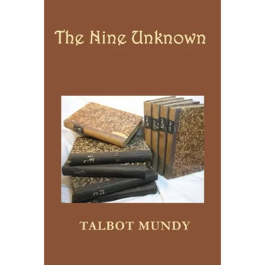 The Nine Unknown
