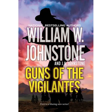 Guns of the Vigilantes