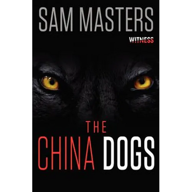 China Dogs PB