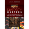 Diversity Matters: Top Asian Leaders Share Their Views on Equality and Inclusion (Vol. 1)