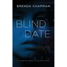 Blind Date: A Hunter and Tate Mystery