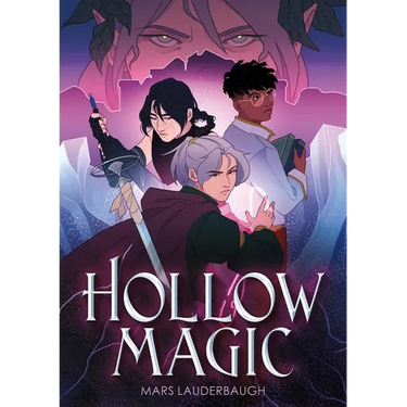 Hollow Magic