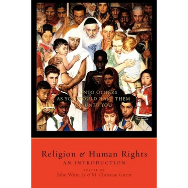 Religion and Human Rights: An Introduction