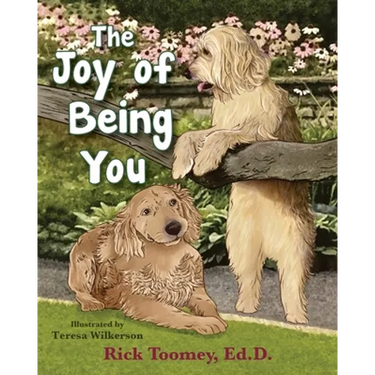 The Joy of Being You