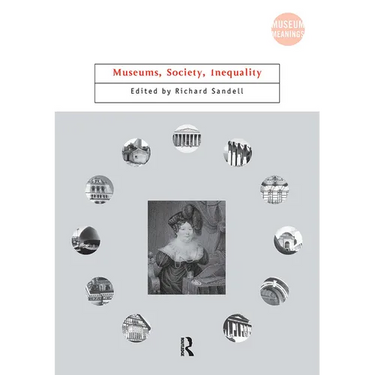 Museums, Society, Inequality