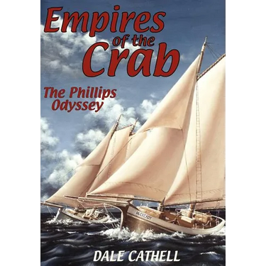 Empires of the Crab