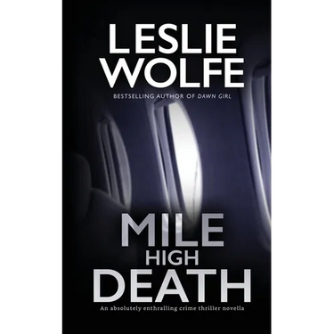 Mile High Death
