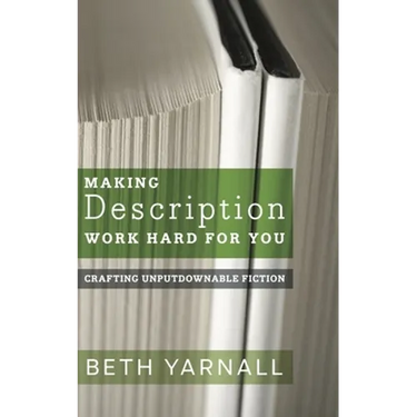 Making Description Work Hard For You
