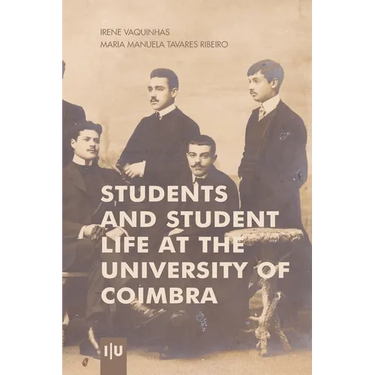 Students and student life at the University of Coimbra