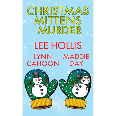 Christmas Mittens Murder