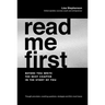 Read Me First: Before You Write the Next Chapter in the Story of You