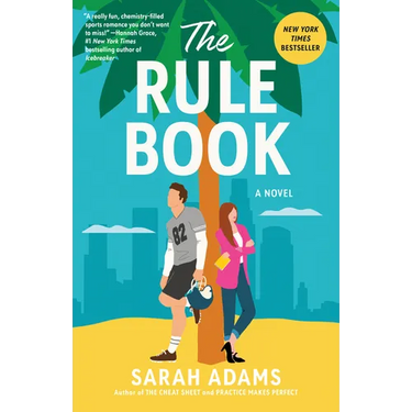 The Rule Book