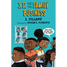 J.D. and the Family Business