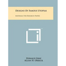 Designs of Famous Utopias: Materials for Research Papers