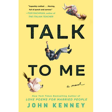 Talk to Me