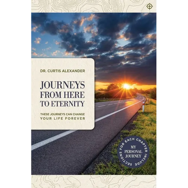 Journeys from Here to Eternity
