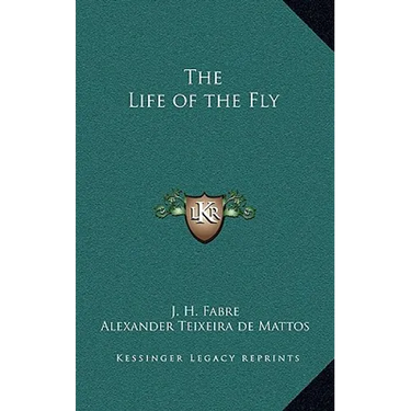 The Life of the Fly
