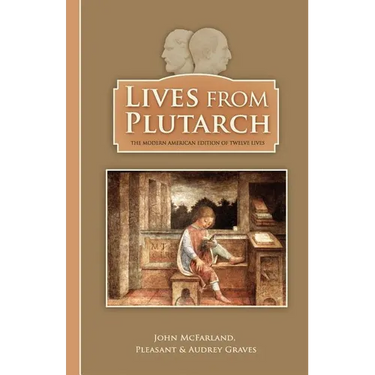 Lives From Plutarch