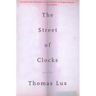 The Street of Clocks