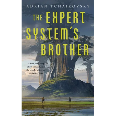 The Expert System's Brother